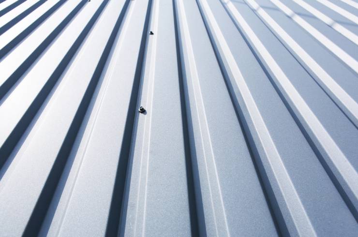 Yoder Metal Roofing